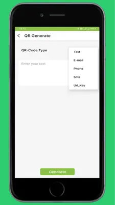 Easy cam scanner - Document scanner PDF manager android App screenshot 1